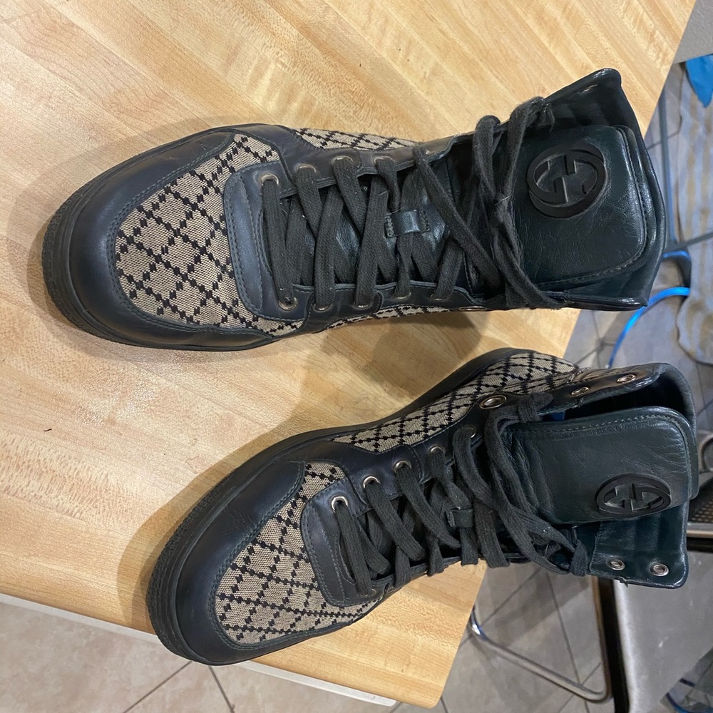 Gucci shoes 11 G